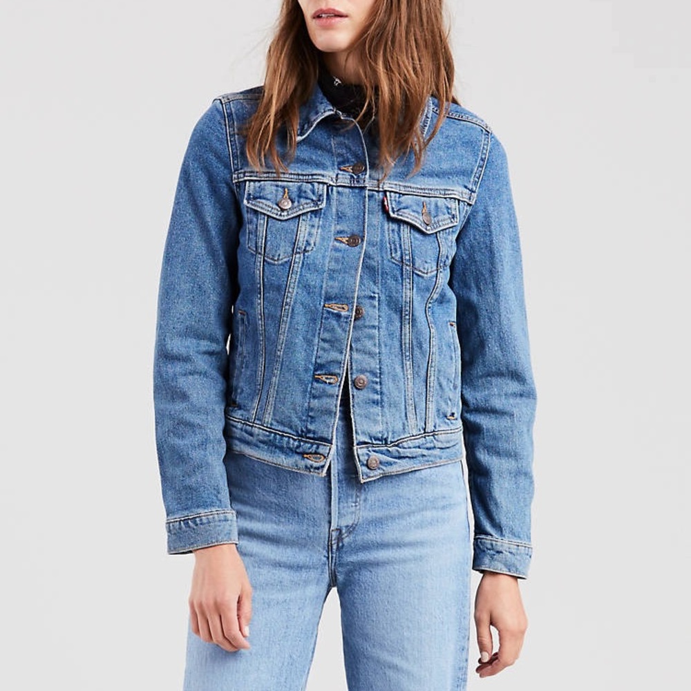 Levi’s Jean Jacket